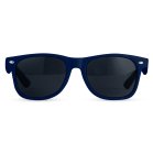 Cool Favor Sunglasses - Navy Blue