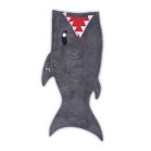 Kids Tail Blanket - Shark
