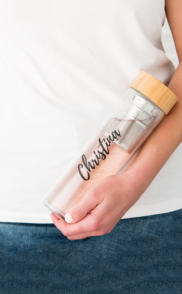 Category Slider - Personalized Tea Infuser Travel Cups