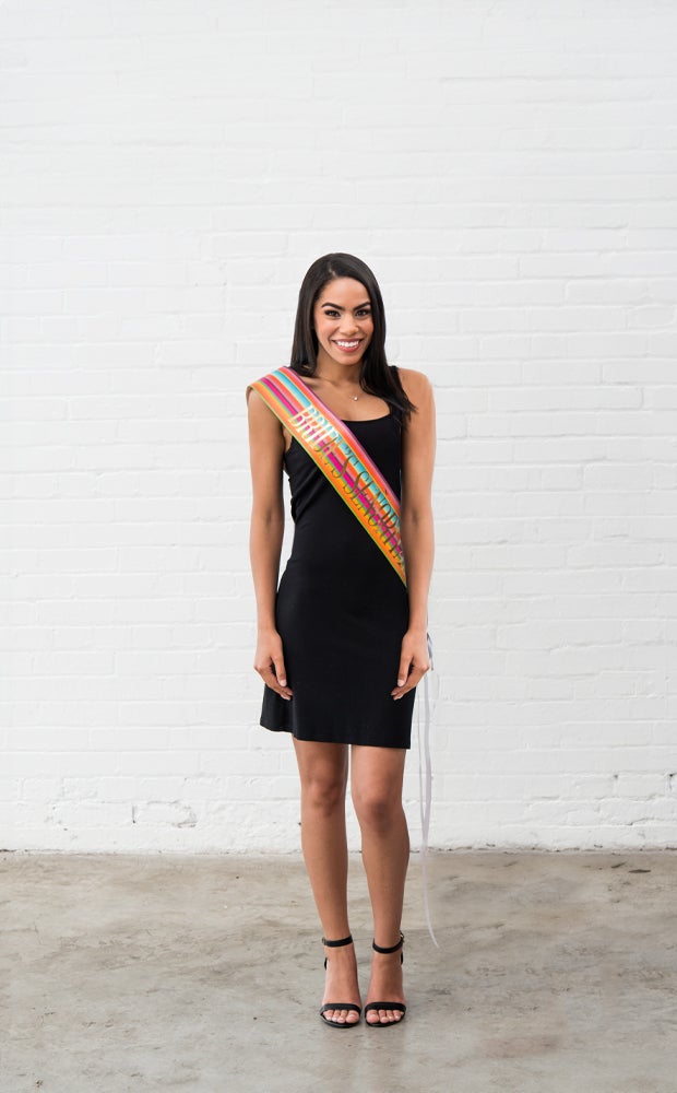 Category Slider - Bridal Party Sashes