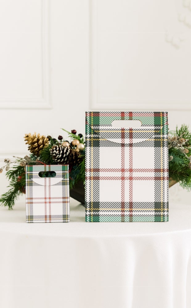 Category Slider - Holiday - Gift Bags