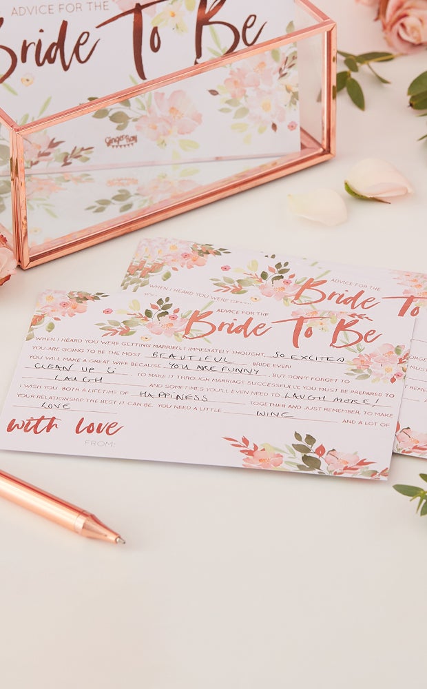 Category Slider - Bachelorette Party Games