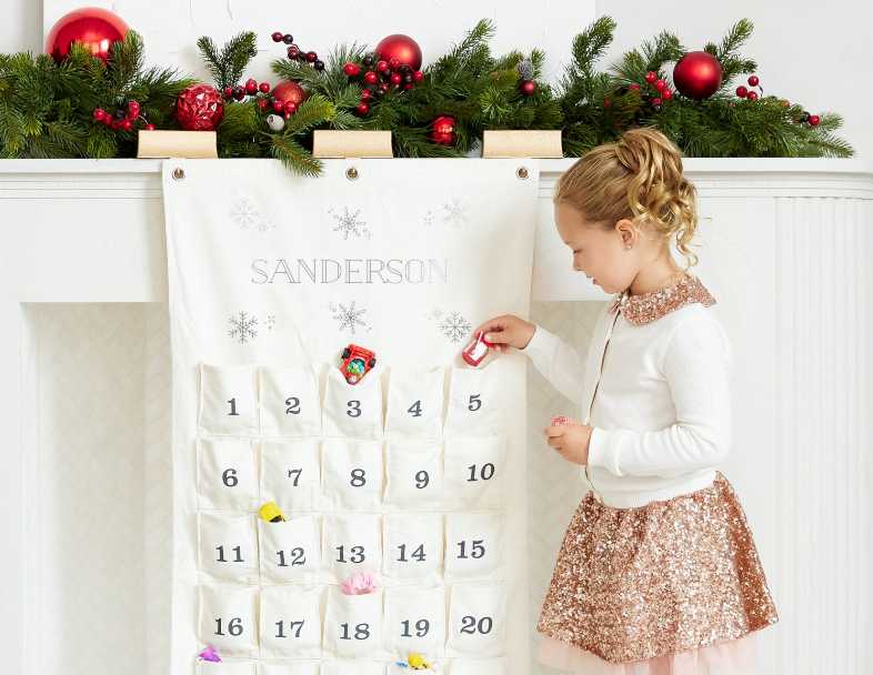 Shop Advent Calendars