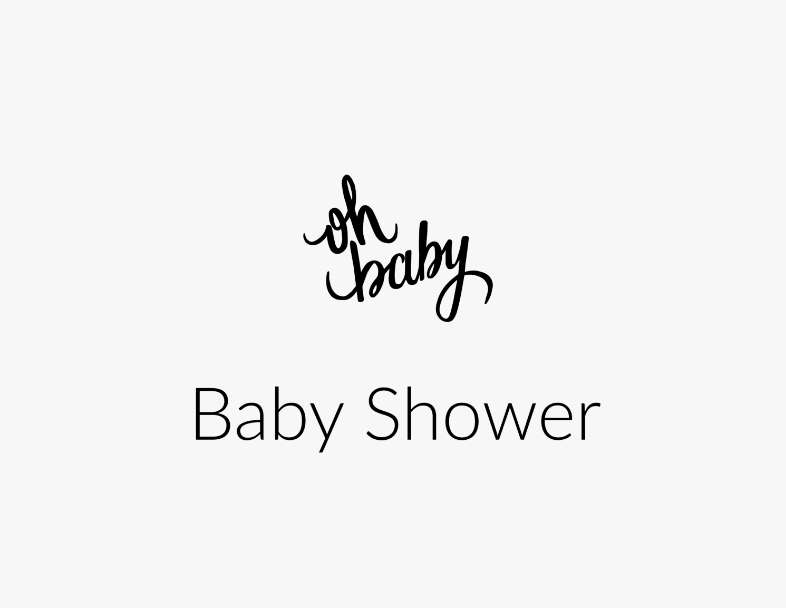 Shop 5+ Baby Shower Designs