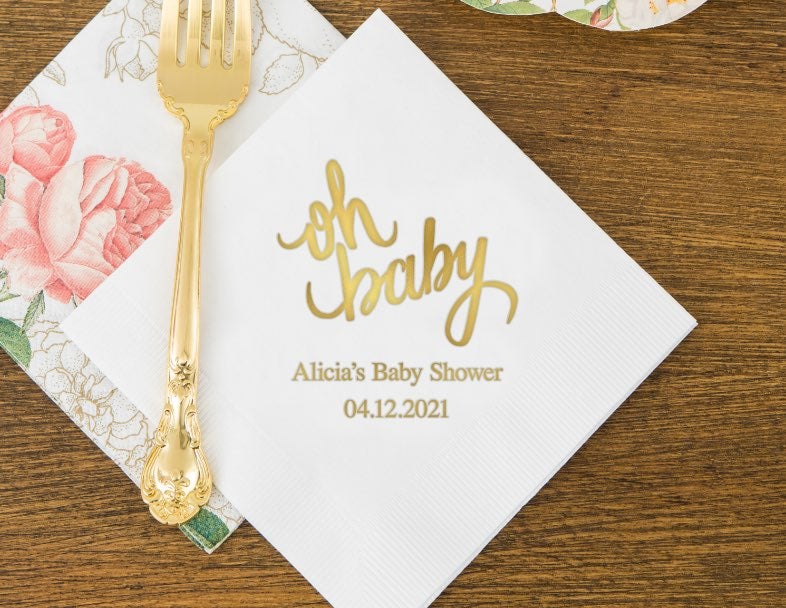 Shop Baby Shower