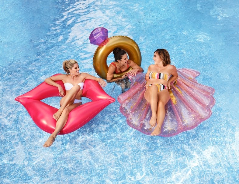 Shop Beach and Pool Floaties