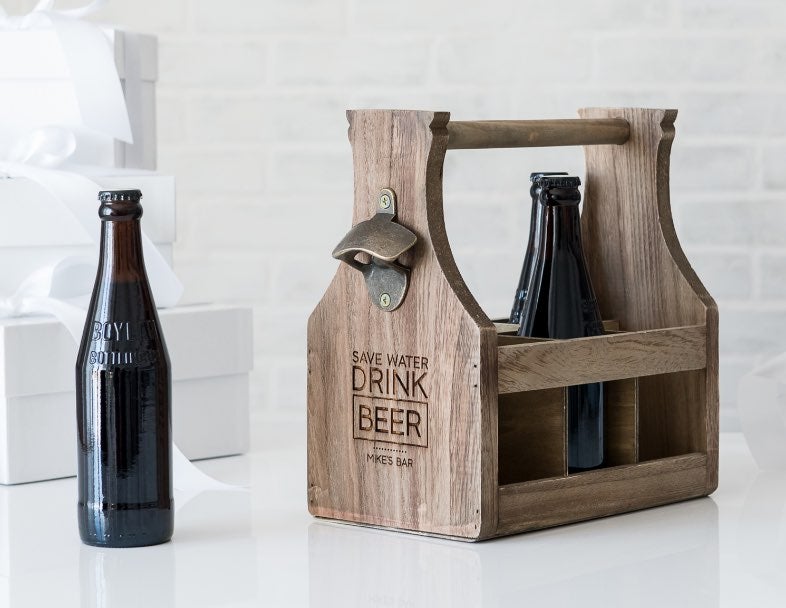 Shop Bottle Caddies