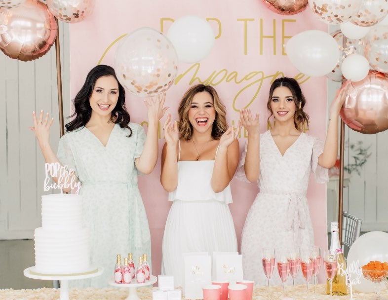 Shop Bridal Brunch