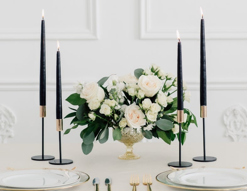 Shop Candle Holders