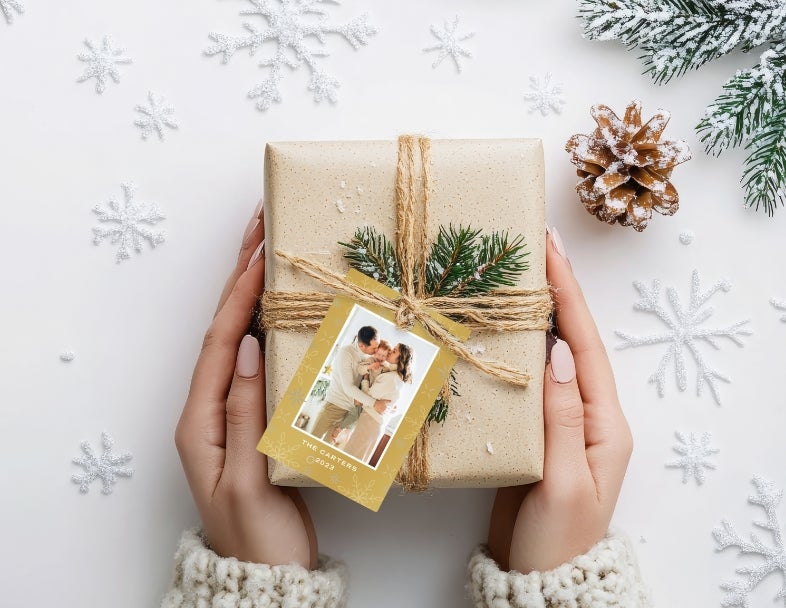 Shop Favor Bags, Stickers & Tags