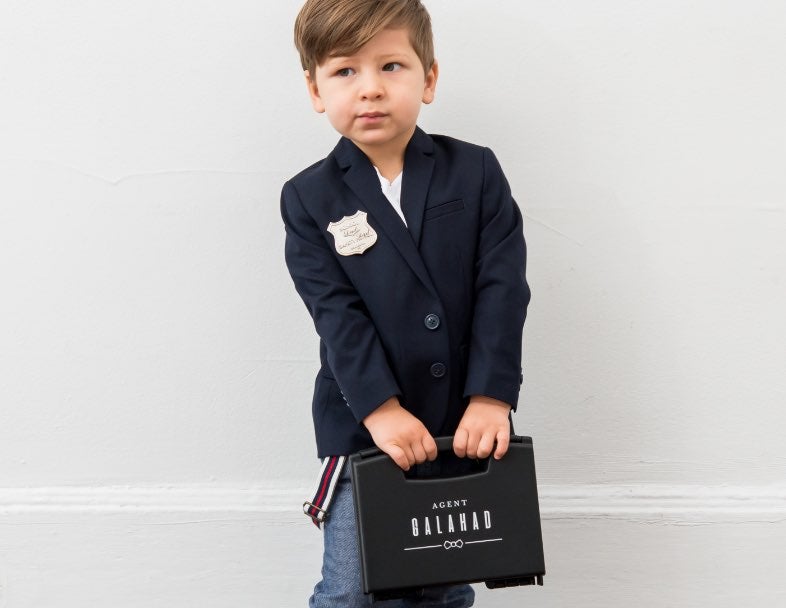 Shop For The Ring Bearer