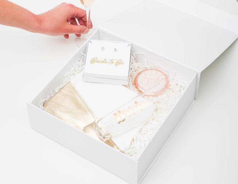 Shop Gift Boxes & Packaging