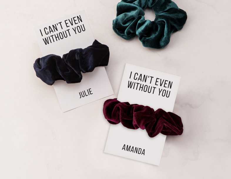 Shop Hair Accessories