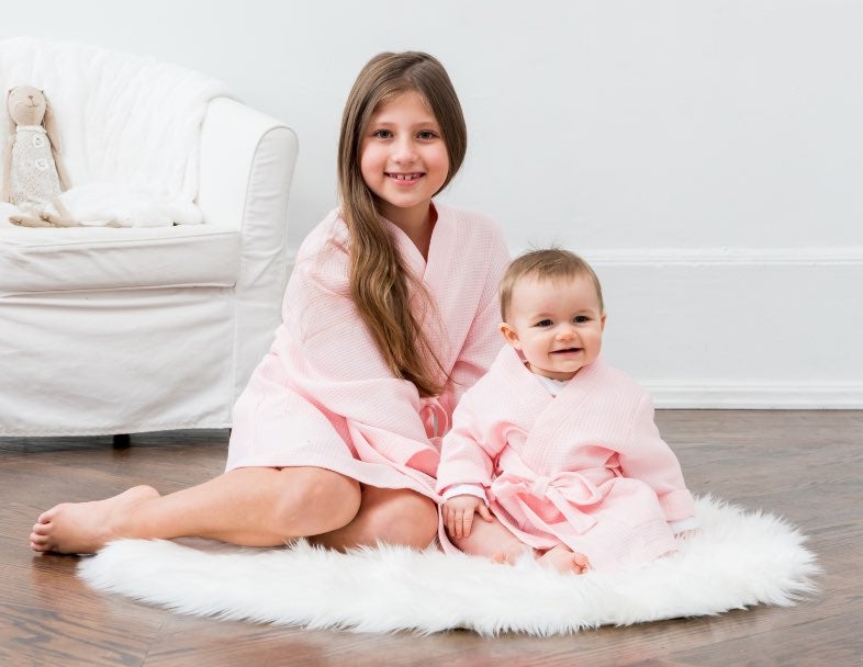 Shop Kids' Robes