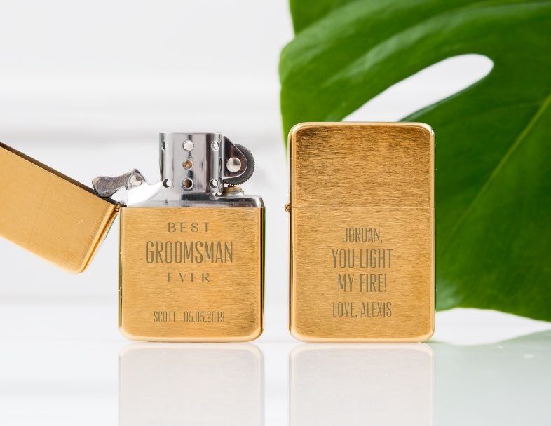 Shop Groom Lighters