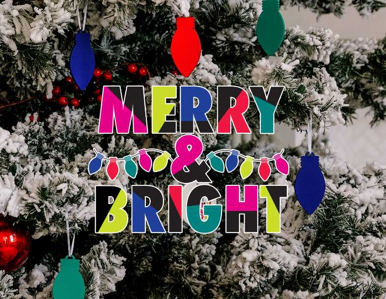 Shop Merry & Bright