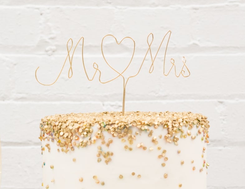 Shop Unique Cake Toppers