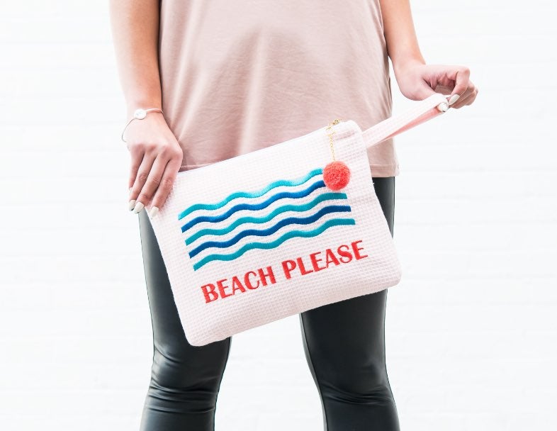 Shop Wet Bikini Bags