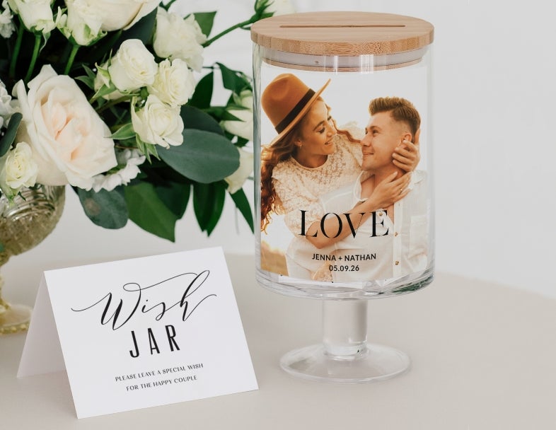 Shop Wish Jars & Containers