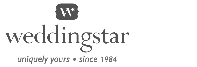 weddingstar - uniquely yours - since 1984