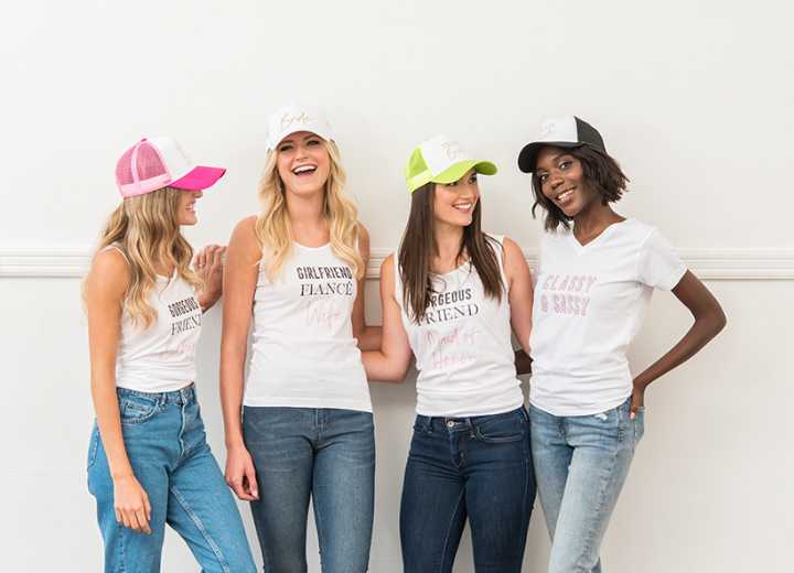 Bachelorette Party Shop