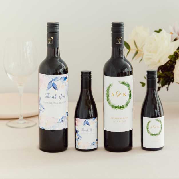 Wine Labels