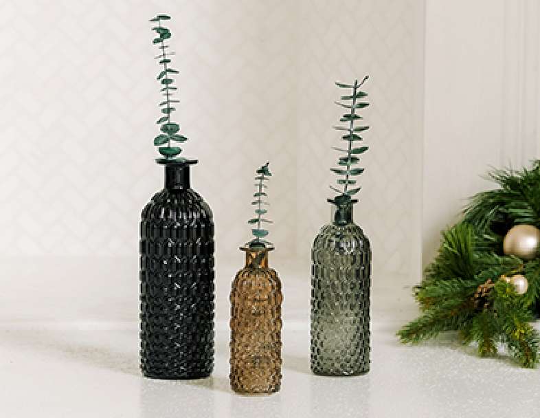 Shop Decorative Vases, Holders & Centerpieces