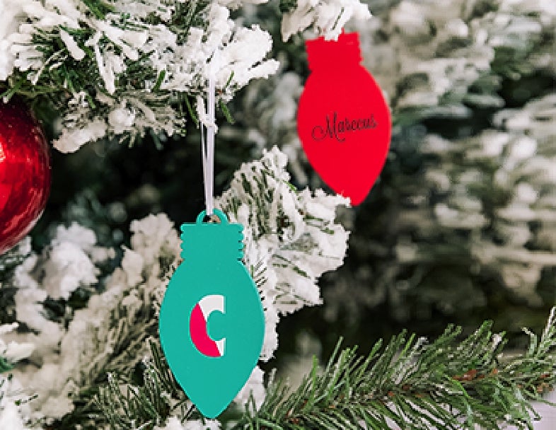 Shop Family & Kids Ornaments