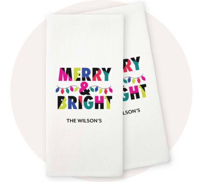 Hand Towels