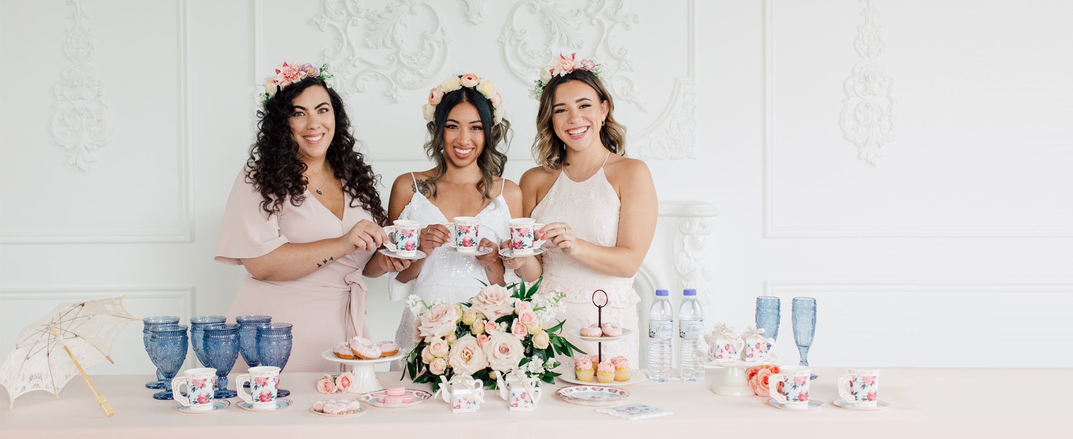 Bridal Shower Shop - AU EU UK