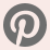 pinterest icon