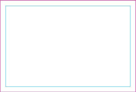 Large Label Template