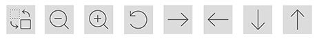 Editing toolbar
